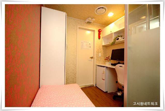 Apgujeong Residence Seul Quarto foto