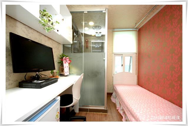 Apgujeong Residence Seul Quarto foto