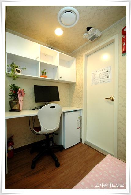 Apgujeong Residence Seul Quarto foto