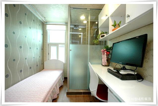 Apgujeong Residence Seul Quarto foto