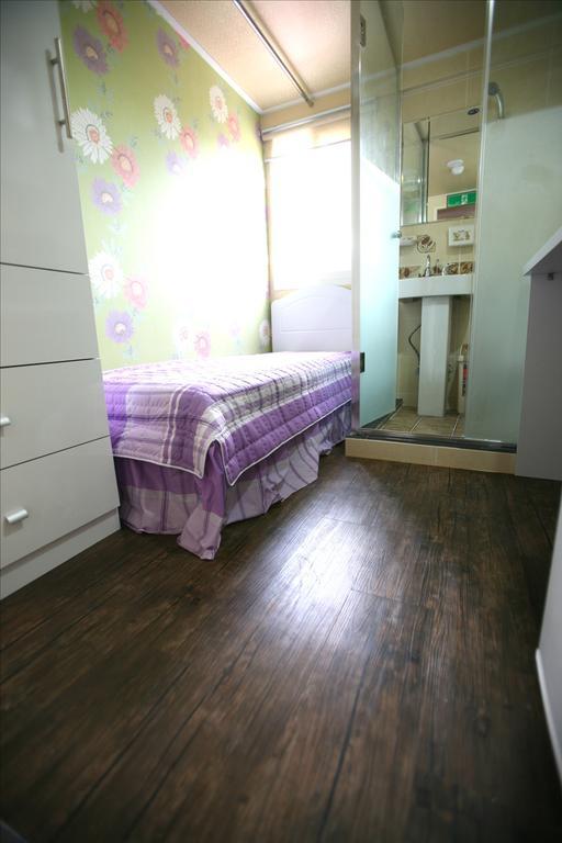 Apgujeong Residence Seul Quarto foto
